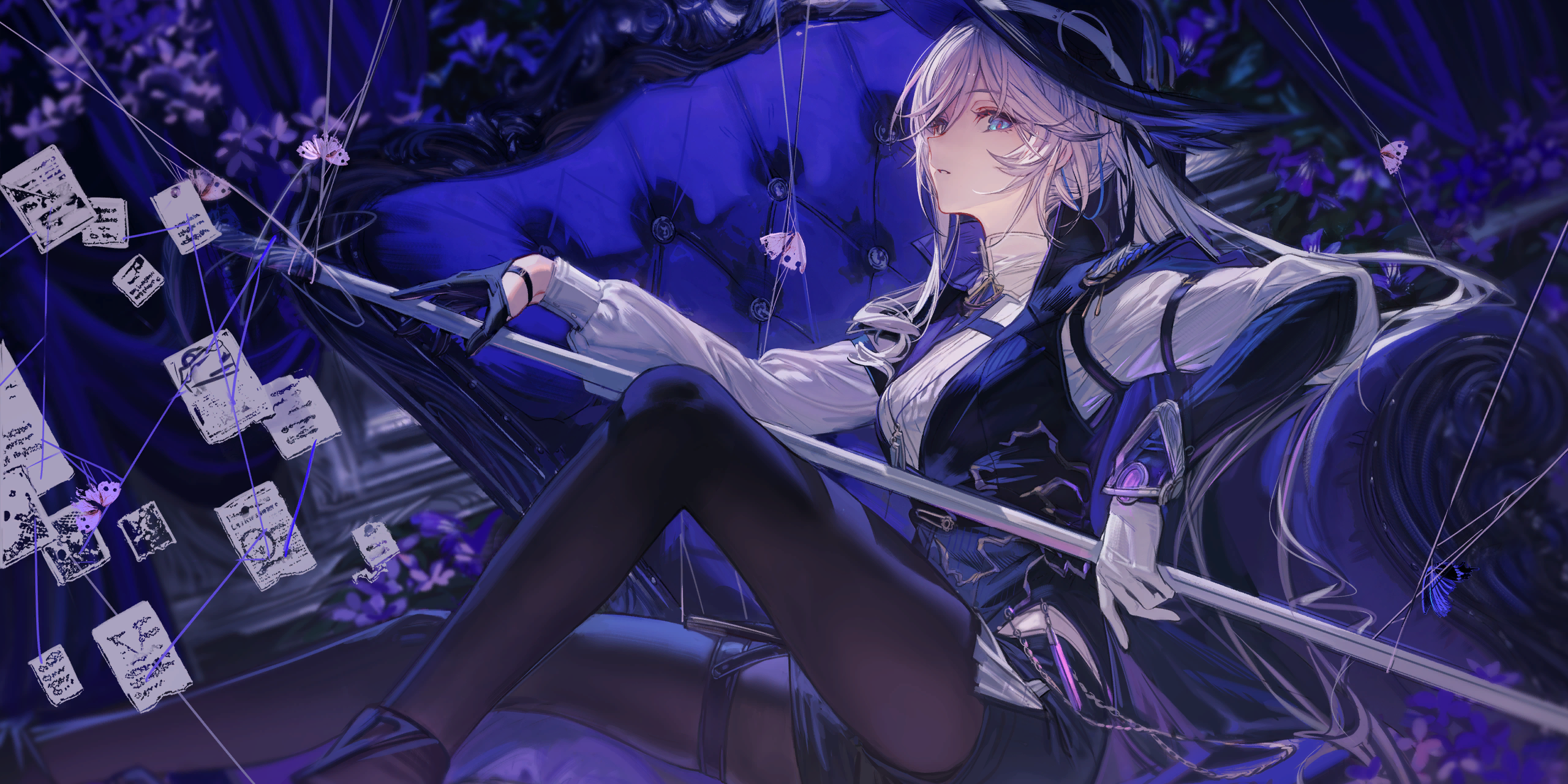大判イラスト
