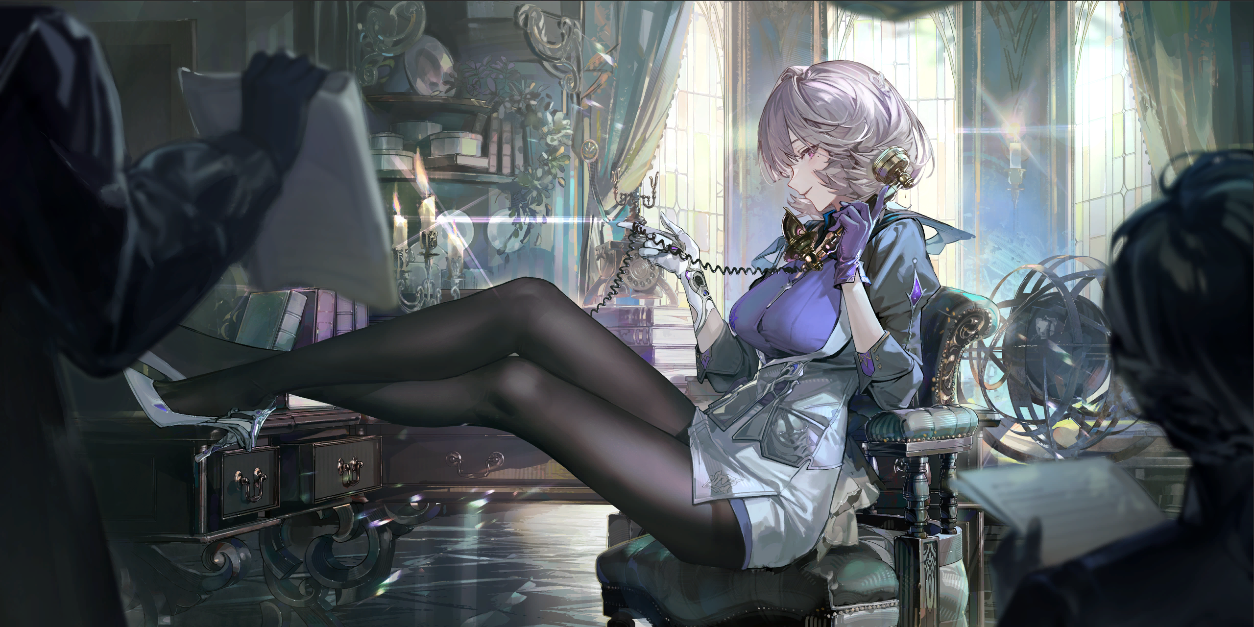大判イラスト