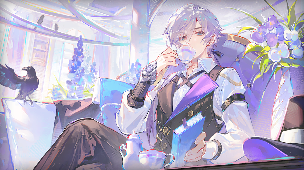 卡面