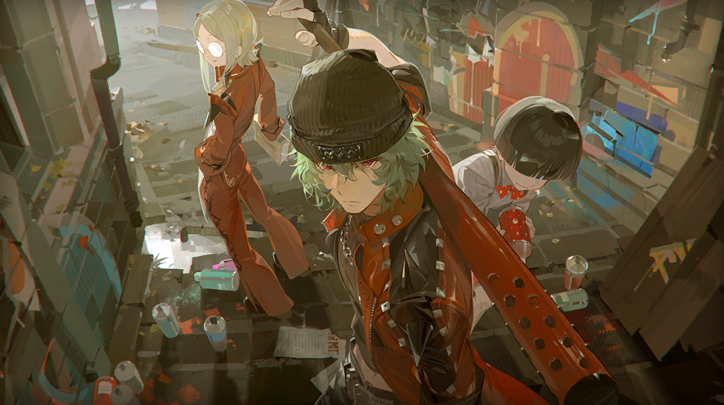 カード絵