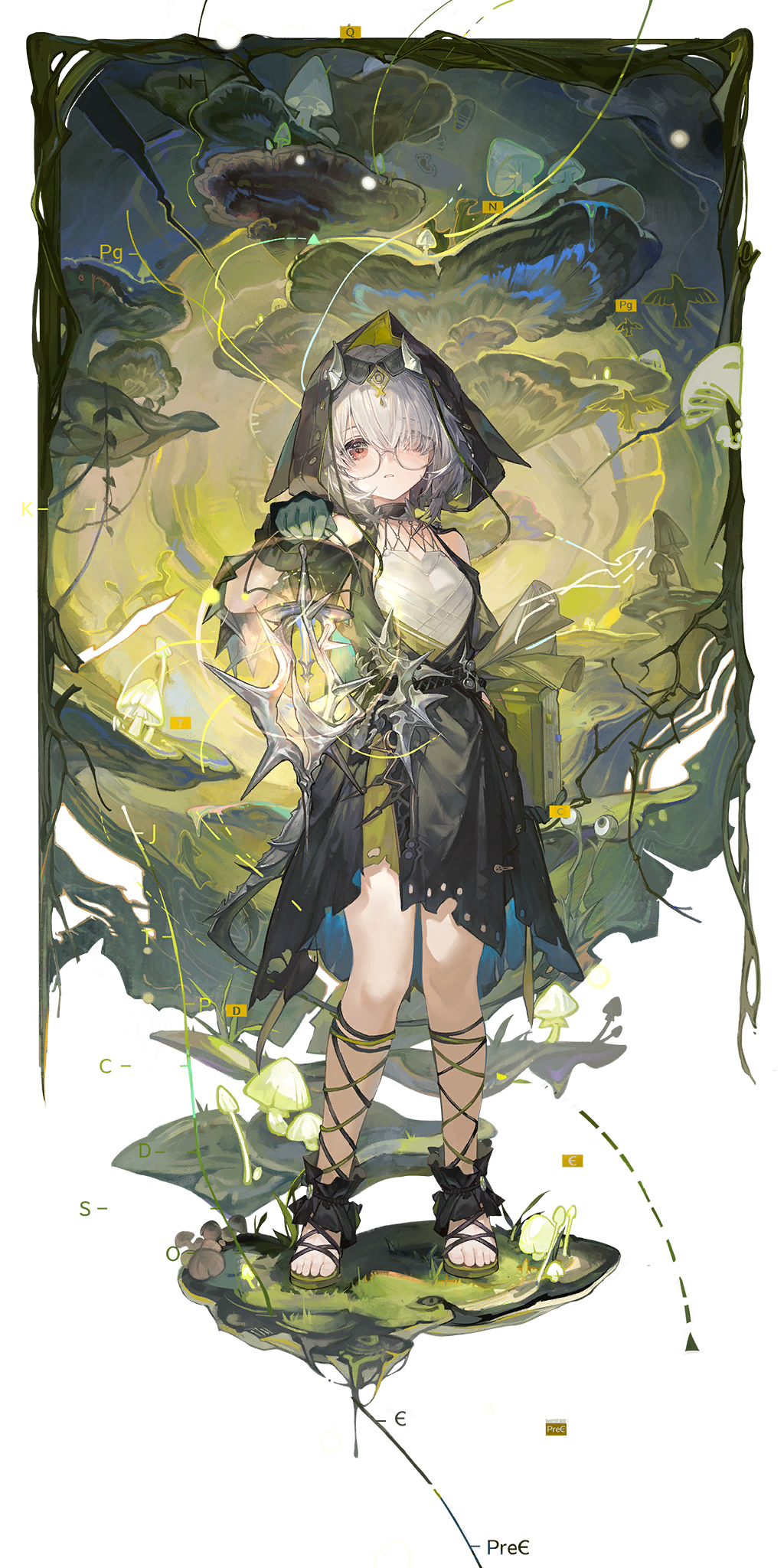 イラスト