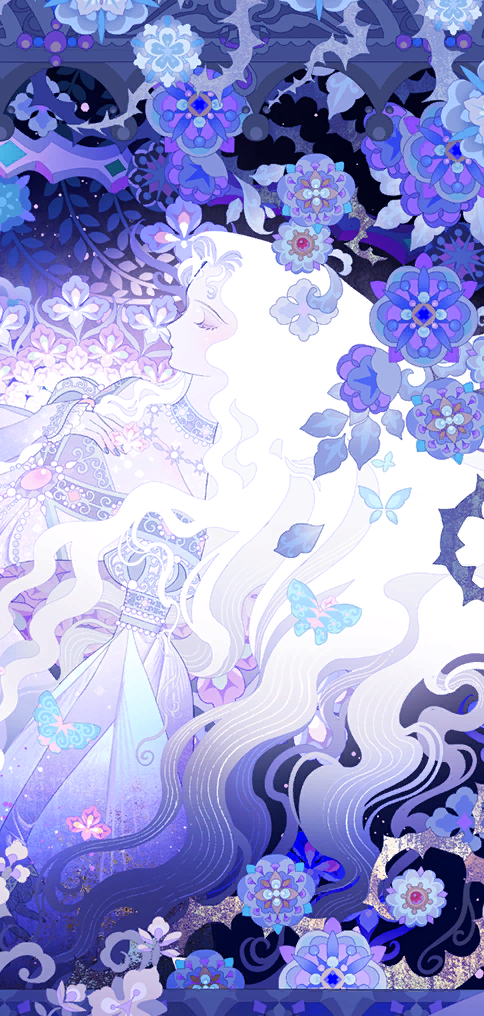 縦イラスト